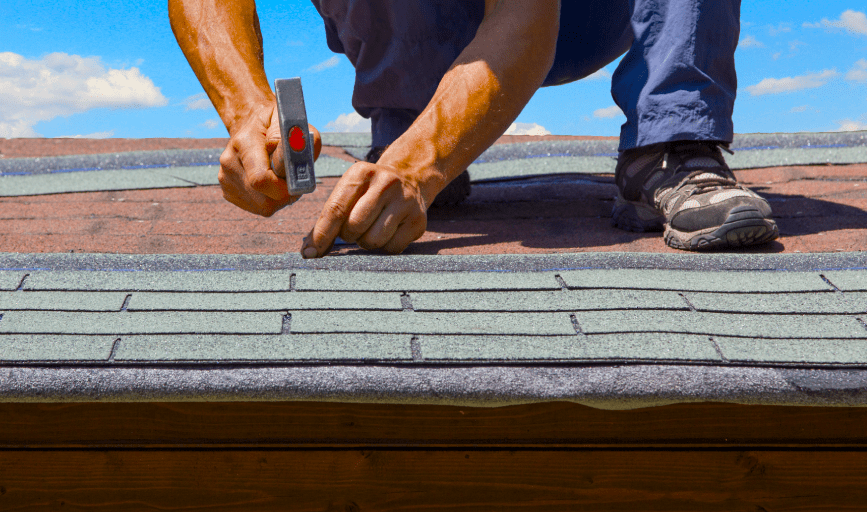 Roofing Done Right