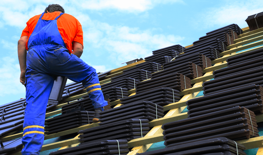 Roofing Done Right