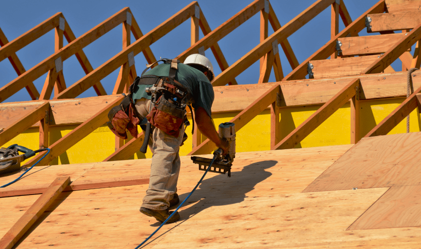 Roofing Done Right